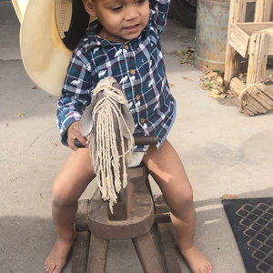 Fundraising Page: Shawna Parker